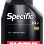 Specific 913D 5W30