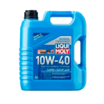 LiquiMoly Super Leichtlauf 10W-40 4LTS