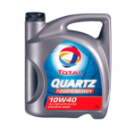 Total 10w40 Quartz 7000