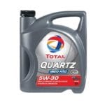 Total Ineo Mc3 5w30 5Lts