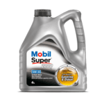 Mobil Super 2000 10w40 4Lts