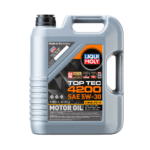 LIQUIMOLY TOP TEC 4200 5W-30 5LTS