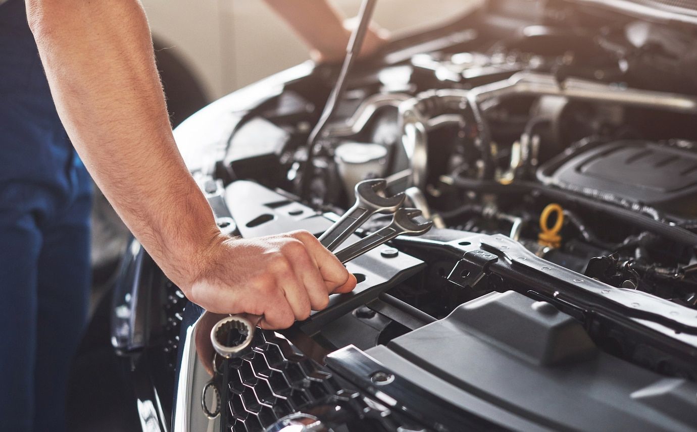 afinamiento de motor