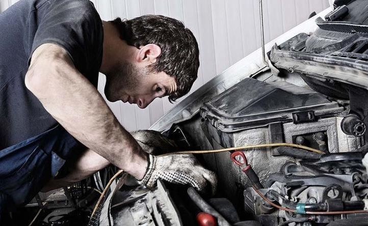 mantenimiento predictivo automotriz