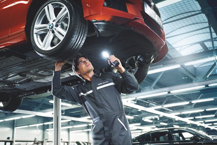 taller mantenimiento automotriz